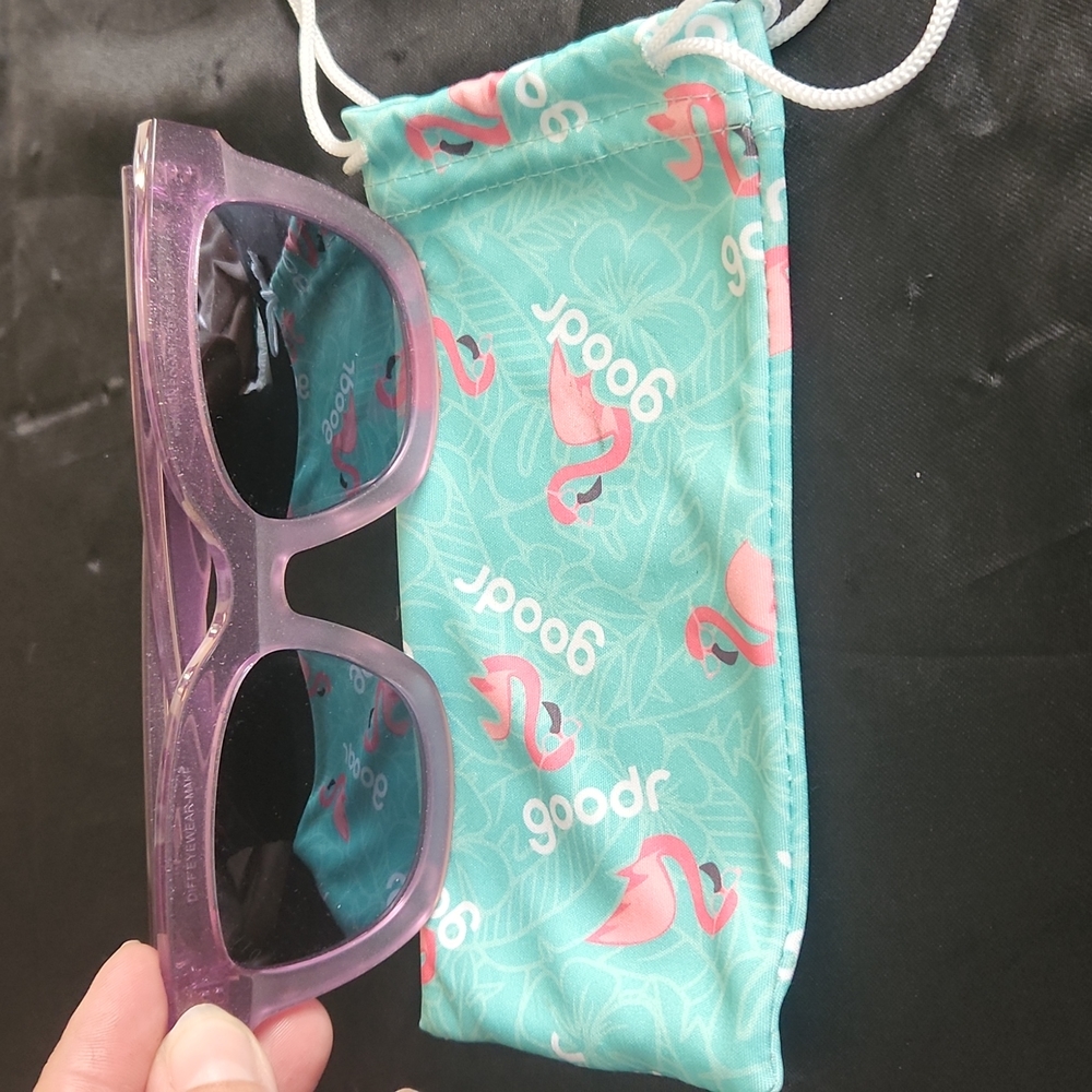 Diff Sunglasses - image 1